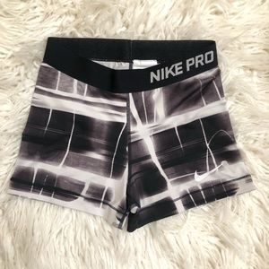 Nike Pro Shorts